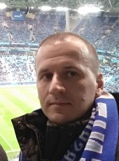 Viktor, 36, Russia, Moscow