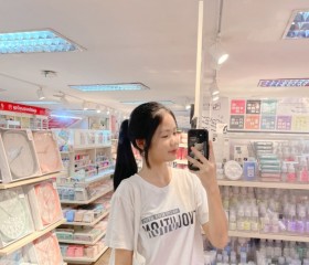 Kanokorn Boonsri, 21, Lampang