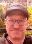 Al, 51, Saint Petersburg