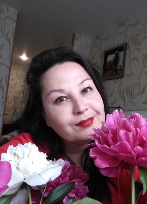 Евгения, 51, Россия, Томск