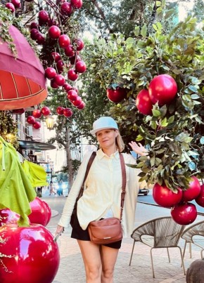 Nadya, 47, Russia, Saint Petersburg