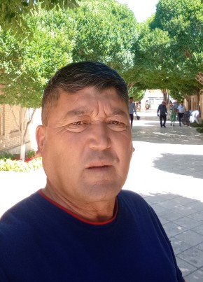 Шурик из Челябинска 54 года
