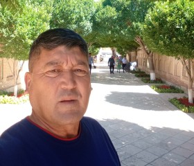 Shurik, 53, Chelyabinsk