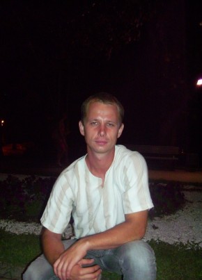 aleksandr, 38, Россия, Волгоград