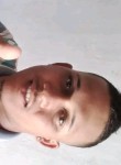 Rodrigo Vieira D, 24 года, Belém (Pará)