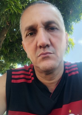 Gil из Rio de Janeiro 41 год