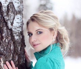 Yuliya, 33, Moscow