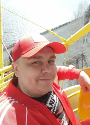 Aleksandr, 40, Russia, Khimki