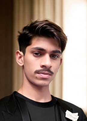 Fazil, 18, پاکستان, بہاولپور