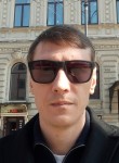 Evgeniy, 44, Saint Petersburg