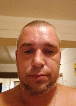 Павел Бычков, 44, Україна, Докучаєвськ