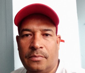 Eduardo Nuñez, 51 год, Medellín
