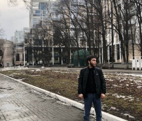 Амир, 21 год, Ростов-на-Дону