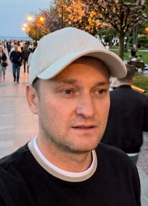 Руслан из Сыктывкара 54 года