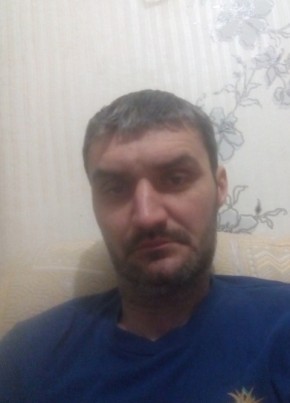 Алексей, 45, Україна, Бердянськ