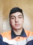 Rustam, 19 лет, Волгоград