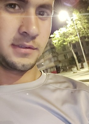 Mustafa, 21, Türkiye Cumhuriyeti, Karapınar