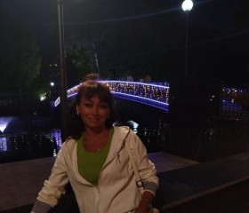 Ekaterina, 42, Petrozavodsk