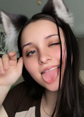 Kasha, 20, Россия, Тюмень