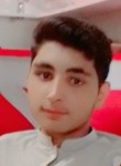 Xohaib jani, 19  , Islamabad