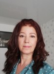 Marina, 56, Blagoveshchensk (Amur)