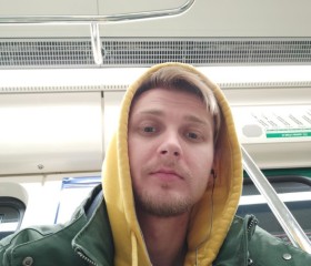 Kurortnyy Roman, 32, Saint Petersburg