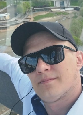 ANDREY, 37, Russia, Anapskaya