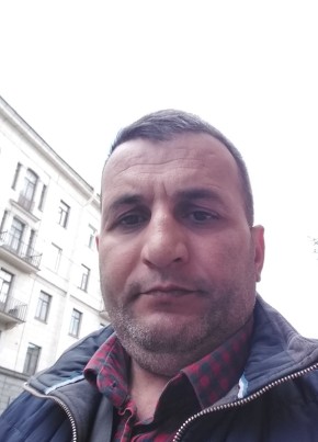 Артур Казарян, 44, Россия, Сертолово