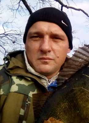 Александр, 41, Рэспубліка Беларусь, Горад Навагрудак