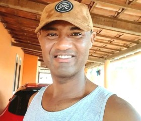 Alysson, 21, Conceicao do Jacuipe