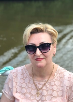 ИРИНА, 65, Россия, Мамоново