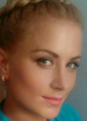 Олеся, 23, Україна, Лиманское