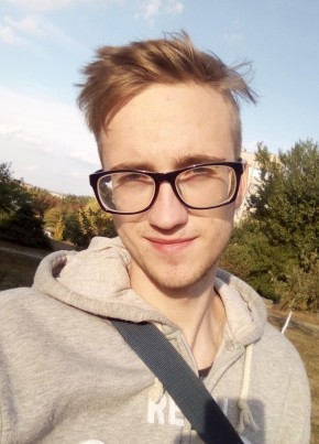 Олег, 24, Україна, Ізюм