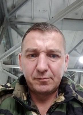 Михаил, 40, Россия, Тольятти