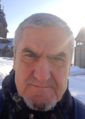 Boris, 65, Russia, Saint Petersburg