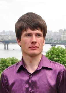 Михаил, 38, Україна, Боярка