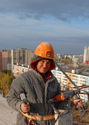 Василий, 52, Suomen Tasavalta, Helsinki