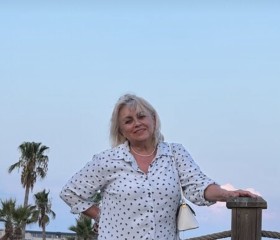 Klavdiya, 66, Moscow