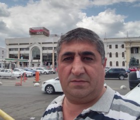 Самвел Маргарян, 53 года, Новороссийск