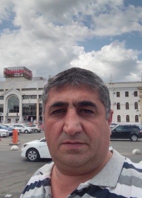 Самвел Маргарян, 53, Россия, Новороссийск