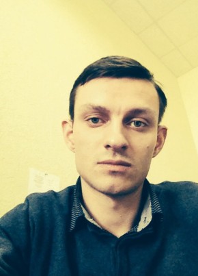 Dmitriy, 36, Russia, Kaliningrad