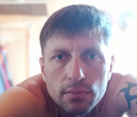 Паха, 43 года, Москва