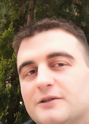 Mehmet, 30, Türkiye Cumhuriyeti, Ankara