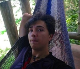 Jeik, 23, Turrialba