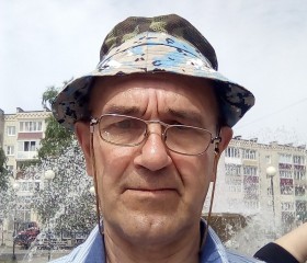 Фёдоров Сергей, 59 лет, Андреево