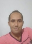Marciel, 37 лет, Caruaru