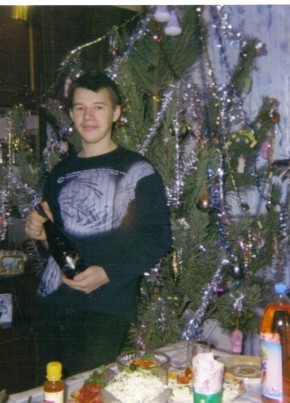 jerur, 36, Україна, Дніпро