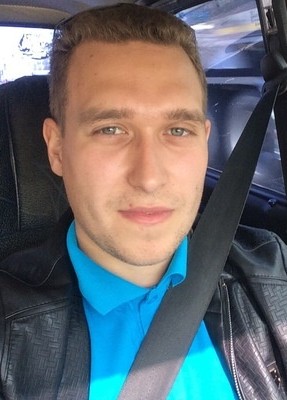 Дмитрий, 30, Россия, Сараи