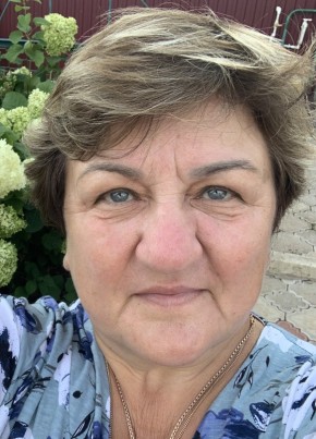 Галина, 59, Россия, Бирск
