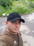 ARAM, 38, Yekaterinburg